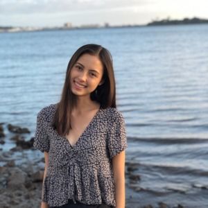 Meet your Posher, Leilani